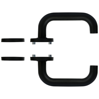 RK.U-FORM.PZ.CE kľučka na dvere