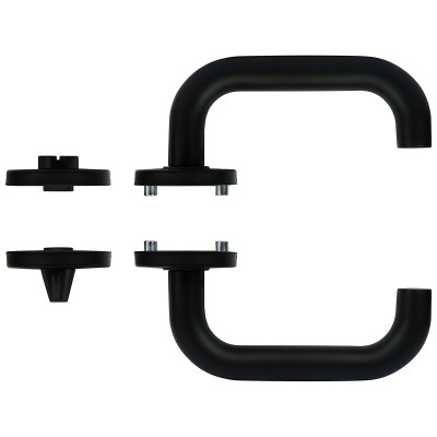 RK.U-FORM.WC.CE kľučka na dvere