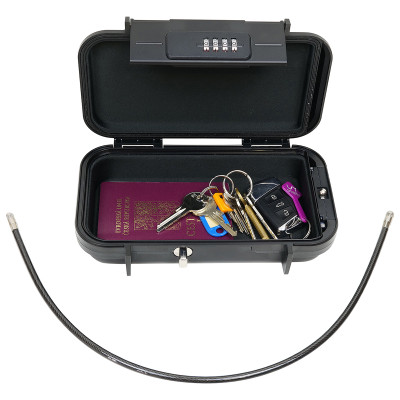 KB.G13 vodotesná schránka na kľúče