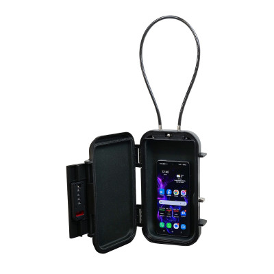 KB.G13 vodotesná schránka na kľúče