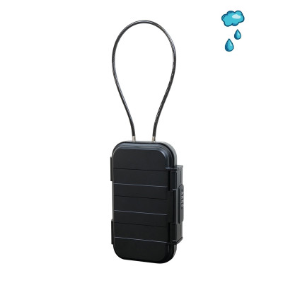 KB.G13 vodotesná schránka na kľúče