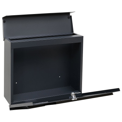 BK.531.G.AM poštová schránka