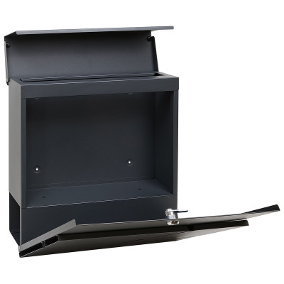 BK.532.AM poštová schránka