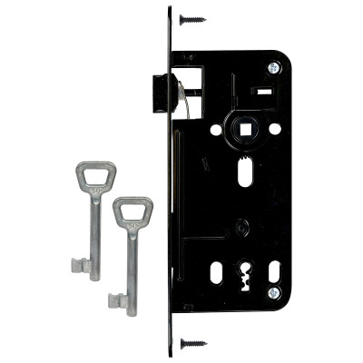 Z.301-BB.90/50/22.PL.CE zadlabací zámok na kľúč