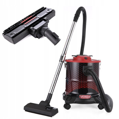 F184 vysávač na popol z krbu 1650W