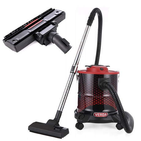Vysávač na popol z krbu 1650W F184