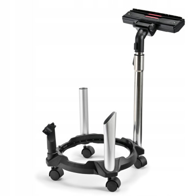 Vysávač na popol z krbu 1650W F184