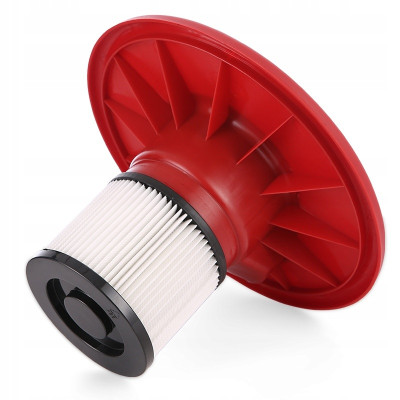 Vysávač na popol z krbu 1650W F184