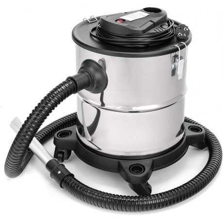 Vysávač na popol z krbu 1650W F121