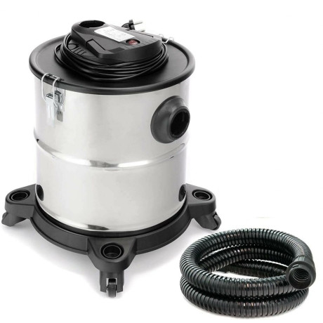 Vysávač na popol z krbu 1650W F121