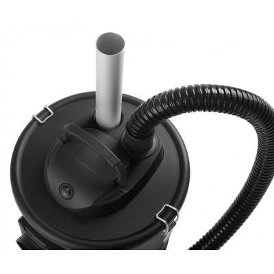 Vysávač na popol z krbu 1650W F121