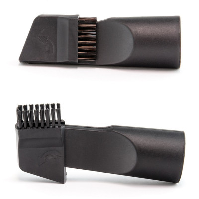 F121 vysávač na popol z krbu 1650W