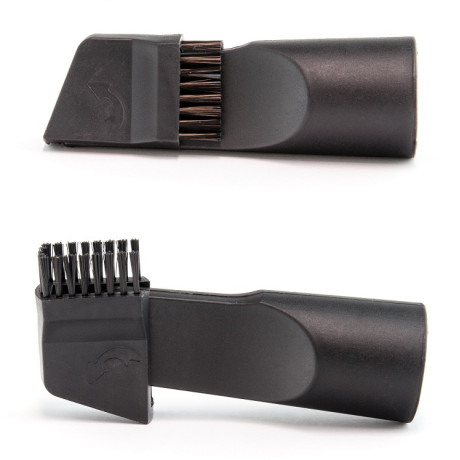 F121 vysávač na popol z krbu 1650W