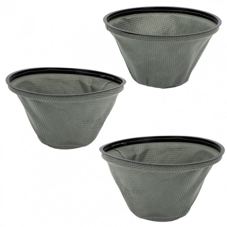 F121 vysávač na popol z krbu 1650W