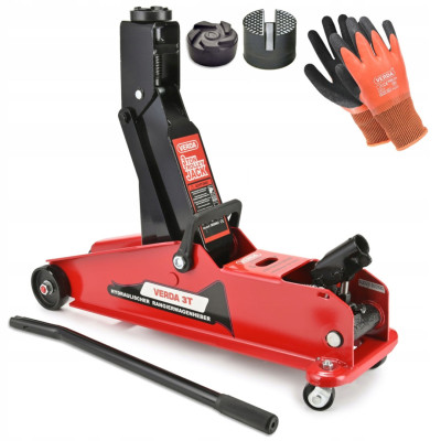 D3063 hydraulický zdvihák SUV 3T