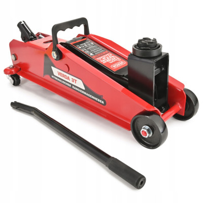 Hydraulický zdvihák SUV 3T D3063