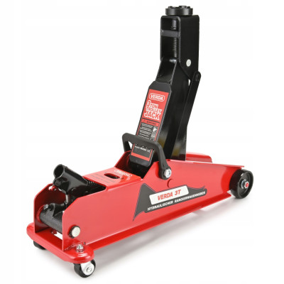 Hydraulický zdvihák SUV 3T D3063