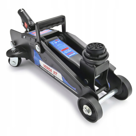 Hydraulický zdvihák 2T v kufríku SN3060