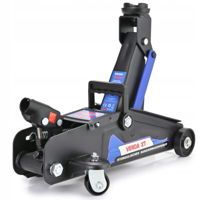 D3060 hydraulický zdvihák 2T v kufríku