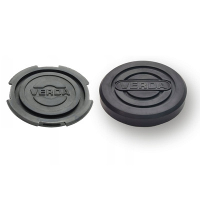 Hydraulický nízkoprofilový zdvihák dvojpiestový 3T D3023