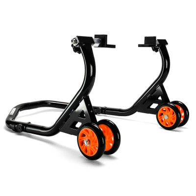 Motocyklový stojan s adaptérom L SN1720