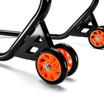 Motocyklový stojan s adaptérom L SN1720