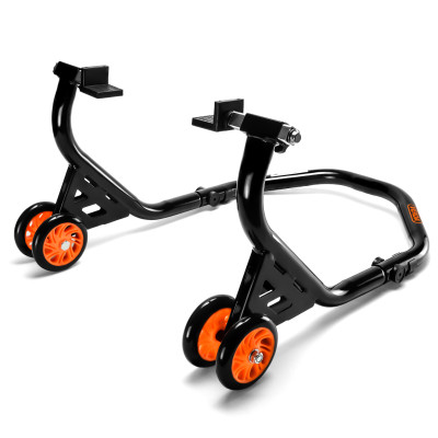 Motocyklový stojan s adaptérom L D1720