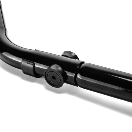 Motocyklový stojan s adaptérom L SN1720