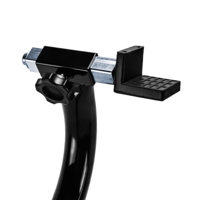 Motocyklový stojan s adaptérom L D1720