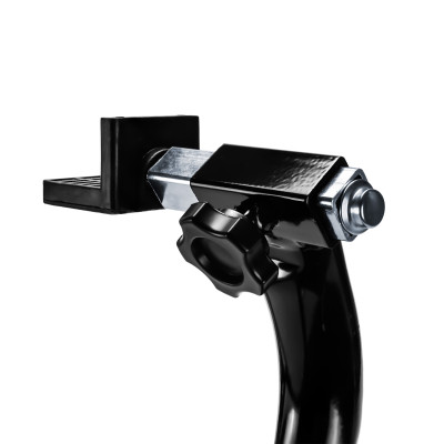 D1720 motocyklový stojan s adaptérom L