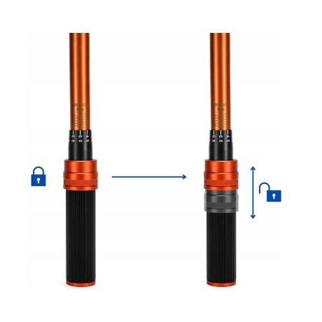 Momentový kľúč na sviečky 1/2" 10–60 Nm SN1752
