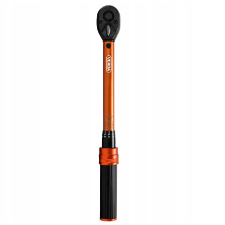 Momentový kľúč na sviečky 1/2" 10–60 Nm SN1752