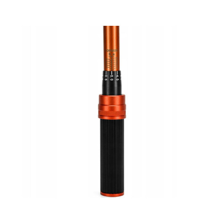 Momentový kľúč na sviečky 1/2" 10–60 Nm SN1752