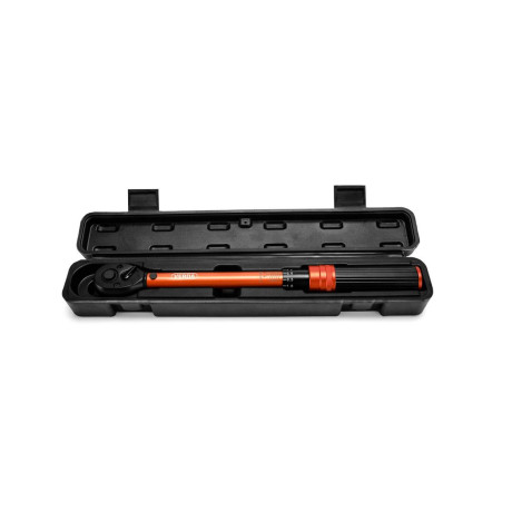 Momentový kľúč na sviečky 1/2" 10–60 Nm SN1752