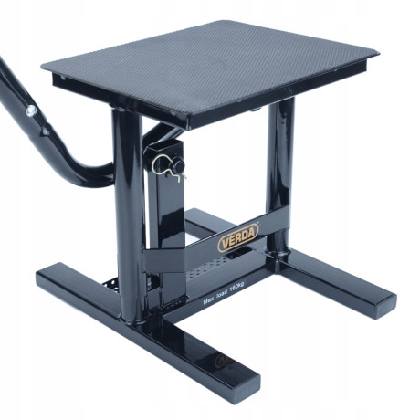 D1708 motocyklový stojan pre cross, enduro, supermoto MX