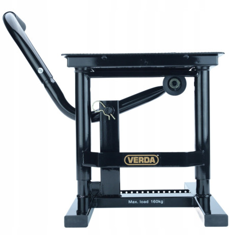 D1708 motocyklový stojan pre cross, enduro, supermoto MX