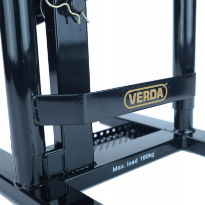 Motocyklový stojan pre cross, enduro, supermoto MX SN1708