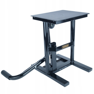 D1708 motocyklový stojan pre cross, enduro, supermoto MX