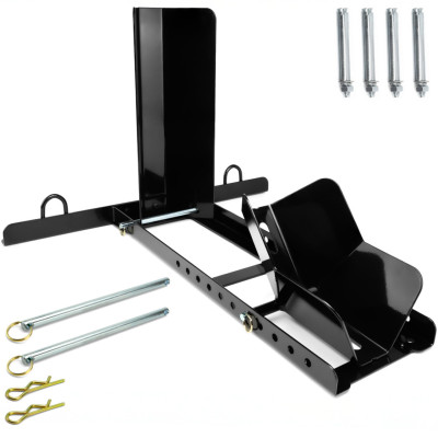 Motocyklový stojan na prepravu k prívesom D1719