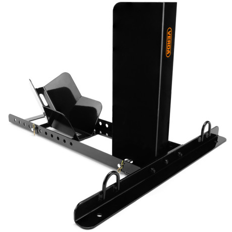 Motocyklový stojan na prepravu k prívesom D1719