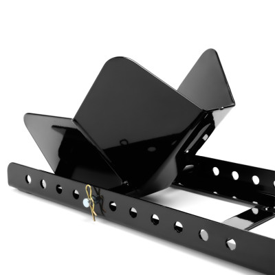 Motocyklový stojan na prepravu k prívesom SN1719