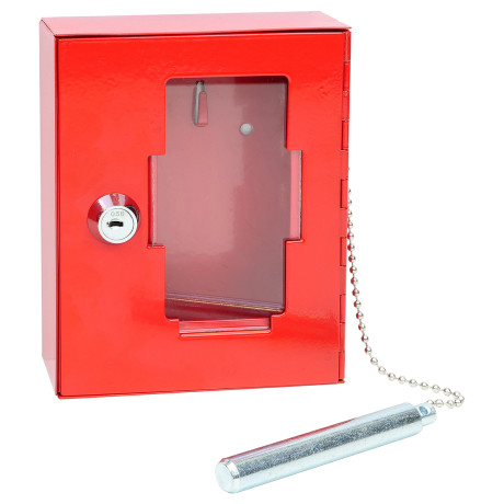 TS.1021.G.SU požiarna skrinka na spoločný kľúč