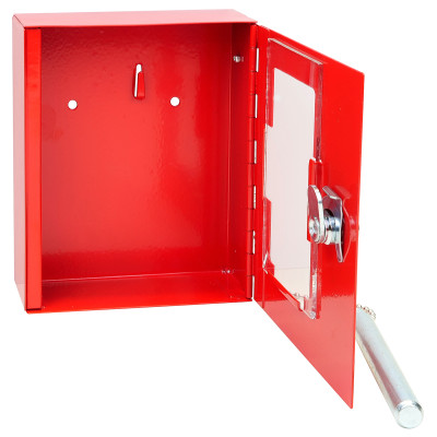 TS.1021.G.SU požiarna skrinka na spoločný kľúč