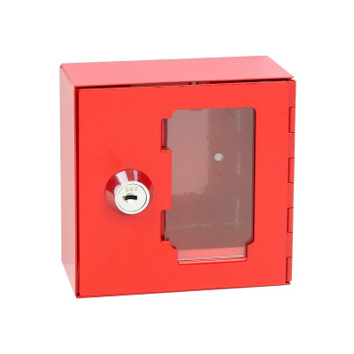 TS.1010.G.SU požiarna skrinka na spoločný kľúč