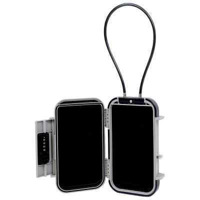 KB.G13 vodotesná schránka na kľúče