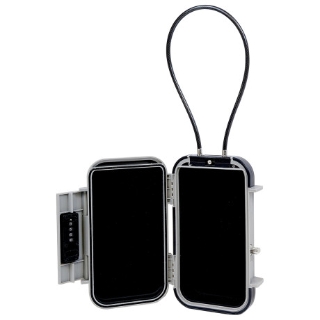 KB.G13 vodotesná schránka na kľúče