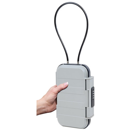 KB.G13 vodotesná schránka na kľúče