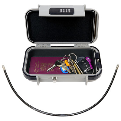 KB.G13 vodotesná schránka na kľúče