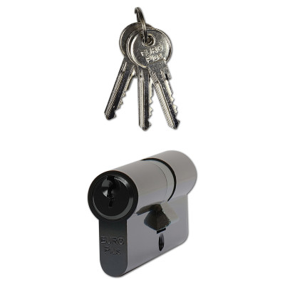 Euro Plus EP.CE vložka cylindrická Richter Czech