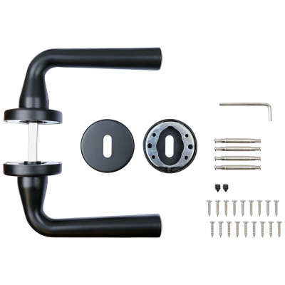 RK.LOPAR.BB.CE kľučka na dvere